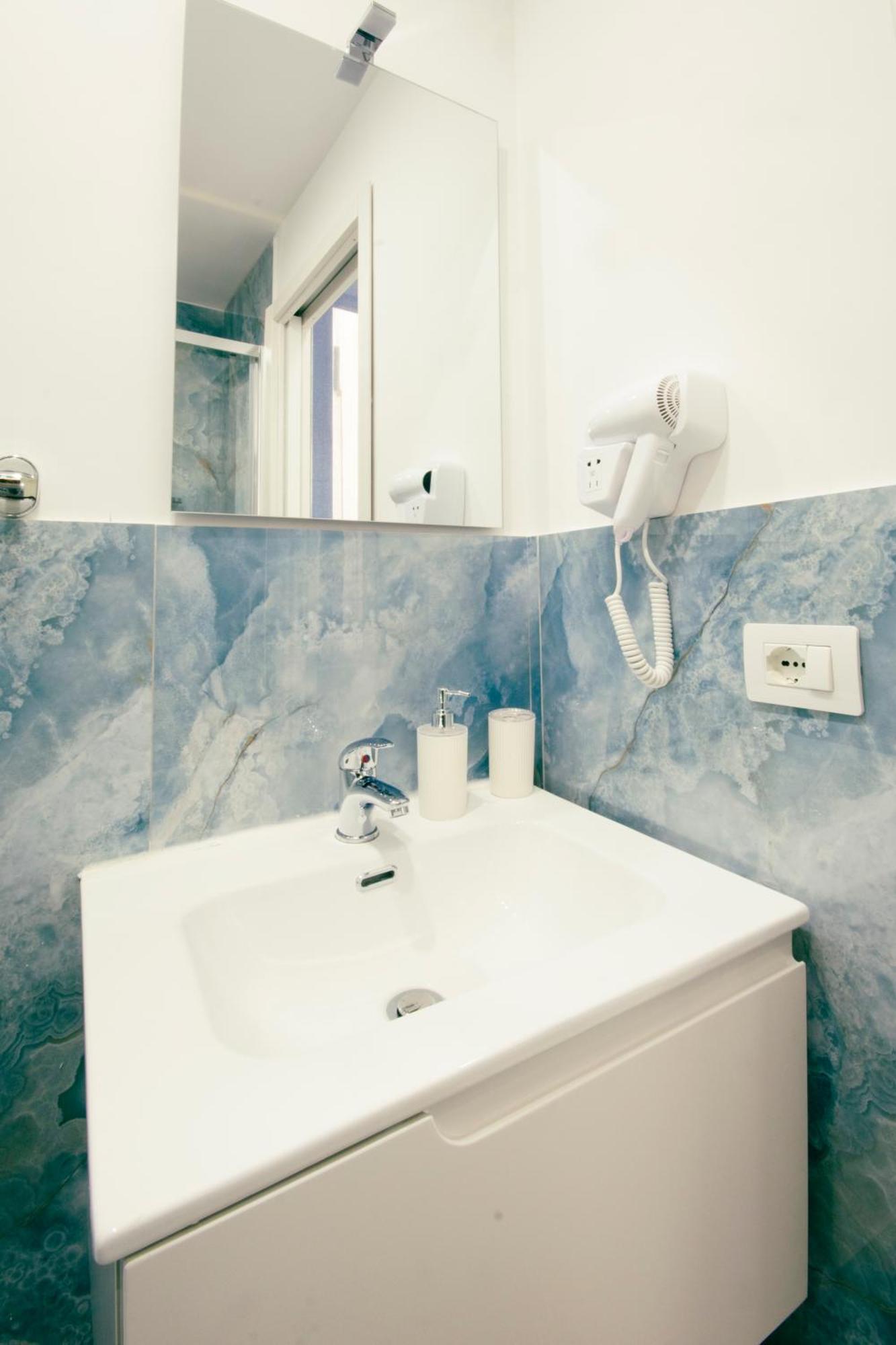 La Reggia Della Duchesca Hotel Nápoly Kültér fotó